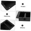 OSALADI 4pcs Speaker Handle Replacement Plastic Amplifier Handle Vintage Speaker Supplies view 4