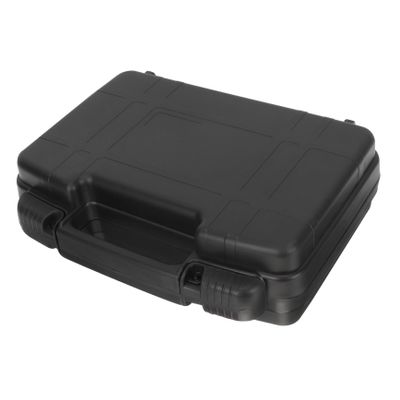 Outanaya Survival Supply Container Adventure Case Wilderness Case Storage Box Shockproof Outdoor