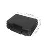 Outanaya Survival Supply Container Adventure Case Wilderness Case Storage Box Shockproof Outdoor view 2