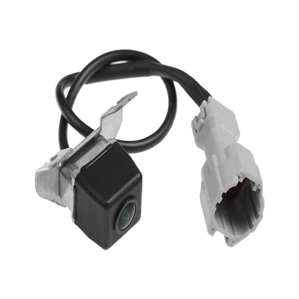 95760-3Z000 95760-3Z001 957603Z000 Compatible with Hyundai I40 I40 2011-2014 Rear View Camera Reversing Backup Assist Camera