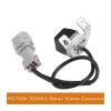 95760-3Z000 95760-3Z001 957603Z000 Compatible with Hyundai I40 I40 2011-2014 Rear View Camera Reversing Backup Assist Camera view 2