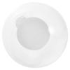 ROMISBABA Glass Pendant Light Shade Replacement for Chandelier Hanging Lights Decorative Lampshade view 1