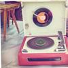 KONTONTY Adapter for Vinyl Records Lightweight Aluminum Turntable Accessory for Djs and Home Use Stable Design Minimizes Eccentricity view 3