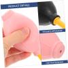 CIYODO 6pcs Air Blower Cleaning Duster Compressed Air for Electronics Dust Rubber Bulb view 3