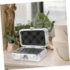 CAXUSD 5pcs Box Telescope Filter Carrying Case Aluminum Case Storage for Dobsonian Telescope view 4