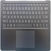ZOLOIT Palmrest Keyboard Touchpad Keyboard for Microsoft Surface Laptop 3/4/5 15" (Black, USB) view 1