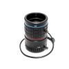 C Mount Varifocal Lens 4-18MM HD 3MP Aperture F1.6 Format 1/1.8" Auto Iris for Surveillance CCTV Cameras view 1