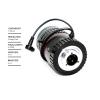 C Mount Varifocal Lens 4-18MM HD 3MP Aperture F1.6 Format 1/1.8" Auto Iris for Surveillance CCTV Cameras view 4