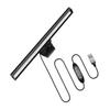 SOESFOUFU Led Lights for Computer Monitor 26cm Hanging Light Bar Screen Lighting USB No Glare Enhance Focus view 1