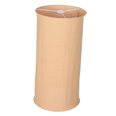 ROMISBABA Minimalist Cloth Lamp Shade Hanging Lamp Shade for Chandelier Table Decor for Festivals Everyday Use