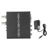Brilluxa SDI Converter, Video Converter, VGA to SDI Adapter, CVBS AV to 3G SDI 1080P Converter, Camera Display Signal Converter view 1