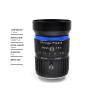 wangzhch HD 8 MegaPixel Industrial CCTV Lens 100mm F3.5 C-Mount 1" Formate for AHD HD Video Surveillance IP Camera view 2