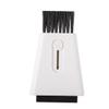 Anneome Multi-Purpose Double-Head Cleaning Brush for Window Tracks Keyboards and Narrow Gaps Durable and Material for Efficient Dust Removal view 1