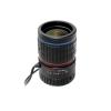 4K CCTV Lens 8Megapixel Varifocal CCTV 1/1.8 inch 3.8-16mm CS Mount DC Auto IRIS for CCTV IMX226/178 Box Camera/4K Camera view 1