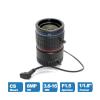 4K CCTV Lens 8Megapixel Varifocal CCTV 1/1.8 inch 3.8-16mm CS Mount DC Auto IRIS for CCTV IMX226/178 Box Camera/4K Camera view 2