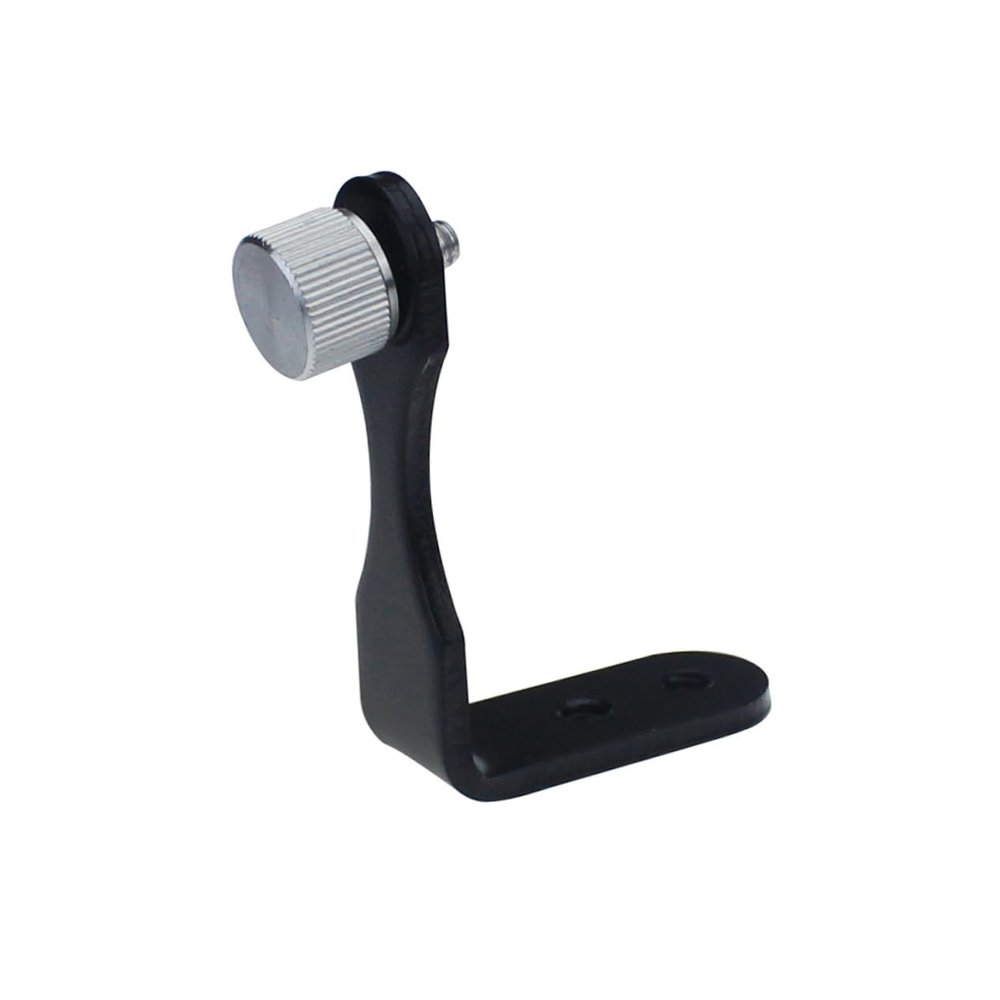 CIYODO Tripod Adapter Plate for Binoculars Full Metal Adapter Quick Release Plate for and Telescope Mounts