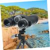 CIYODO Tripod Adapter Plate for Binoculars Full Metal Adapter Quick Release Plate for and Telescope Mounts view 2