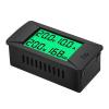 LIBODD DigitalVoltage Current Power Meter Volt Detector Tester Monitor DC0-300V LCD Energy Meter(PZEM-025 50A) view 1