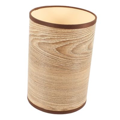WOONEKY Hanging Lamp Shade Chandelier Lampshade Cover Modern Lampshade for Home Decor