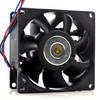 for FFB0824EHE 8038 8cm 24V 0.75A Dual Ball Inverter Fan view 2