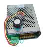 0-110vdc 0-48VDC PWM Power Supply Unit, Compatible with 500w Brushed Spindle Motor with mach 3,Mach3 Speed Controller (110V with mach3) view 1