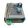 0-110vdc 0-48VDC PWM Power Supply Unit, Compatible with 500w Brushed Spindle Motor with mach 3,Mach3 Speed Controller (48V with mach3) view 3