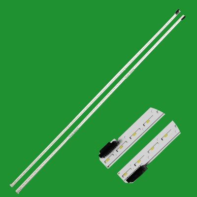 BAILIHONG LED Backlight Strip 60 Lamp for 55'' V17 ART3 3037 3038 REV2.0 1 R-Type L-Type 55UJ750V 55SJ800V 55SJ810V 55SK7900PLA 55SJ8000