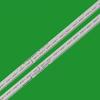 BAILIHONG LED Backlight Strip 60 Lamp for 55'' V17 ART3 3037 3038 REV2.0 1 R-Type L-Type 55UJ750V 55SJ800V 55SJ810V 55SK7900PLA 55SJ8000 view 3
