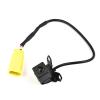 Rear View Backup Camera Compatible with Kia Sportage 2011-2015 Vehicle Rear Camera 95750-3W120 view 2