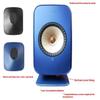 Coyktonty Stand for KEF Lsxii Wireless Portable Bluetooth Speaker Mount Desktop Stand Holder (Black) view 2