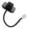 1pc Car Rear View Backup Parking Camera Durable Vehicle Cameras 39530-T2A-U210-M2 Compatible with Accord 16-17 view 2