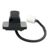 1pc Car Rear View Backup Parking Camera Durable Vehicle Cameras 39530-T2A-U210-M2 Compatible with Accord 16-17 view 4