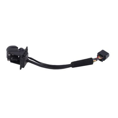 99241-K0000 Rear View Camera Reverse Camera Parking Assist Backup Camera Compatible with Kia Soul 2020-2022