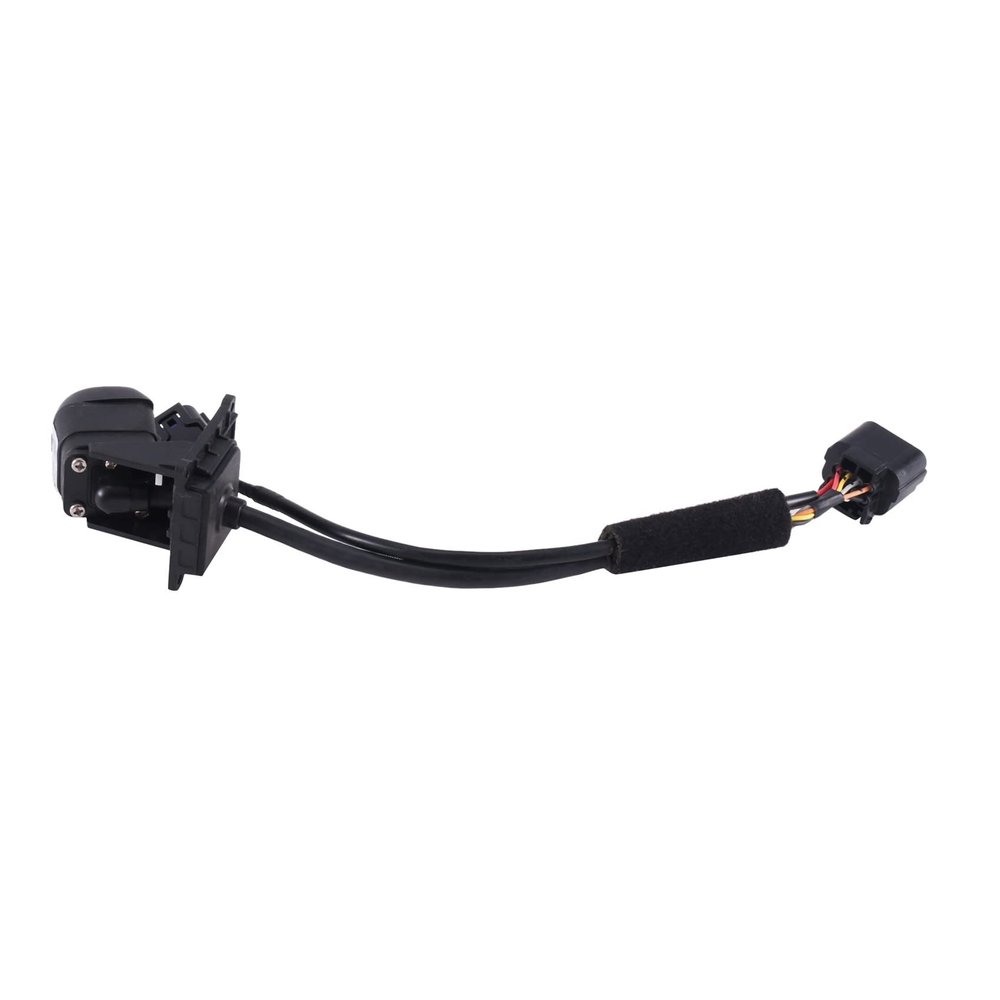 99241-K0000 Rear View Camera Reverse Camera Parking Assist Backup Camera Compatible with Kia Soul 2020-2022