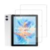 (2 Pack) Screen Protector for ZOFYWNAS A10 Android 14 Octa-Core Tablet 10 inch 2024,WUNIAK Tempered Glass Film Anti-Scratch High Touch Sensitivity. view 1