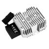 YCWHRCXKUZ 12V 13.8V 19V 24V 28V 30V to 12V 6A 10A 20A DC DC Converter Boost Buck 8-40 Volt to 12 Volt Voltage Regulator(12V 20A) view 1