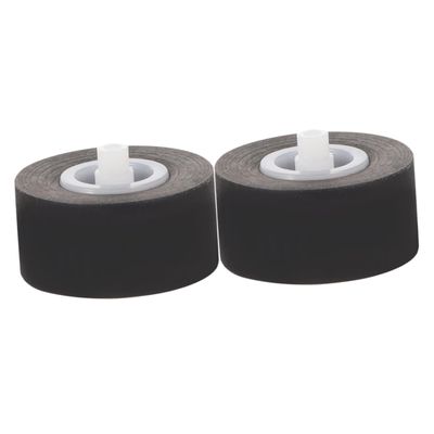 MERRYHAPY Long-Service Life Cassette Tape Machine Pinch Roller Video Machine Repair Parts
