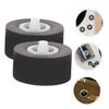 MERRYHAPY Long-Service Life Cassette Tape Machine Pinch Roller Video Machine Repair Parts view 3