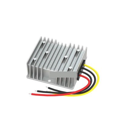 YCWHRCXKUZ 13.8V DC DC Converter 30-90V 48V 60V 72V 84V to 13.8VV Step Down 72 Volt to 13.8 Volt 10A 138W Buck Power Supply(60V (30-90VDC)_28VDC)