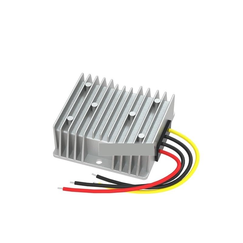 YCWHRCXKUZ 13.8V DC DC Converter 30-90V 48V 60V 72V 84V to 13.8VV Step Down 72 Volt to 13.8 Volt 10A 138W Buck Power Supply(60V (30-90VDC)_28VDC)