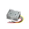 YCWHRCXKUZ 13.8V DC DC Converter 30-90V 48V 60V 72V 84V to 13.8VV Step Down 72 Volt to 13.8 Volt 10A 138W Buck Power Supply(60V (30-90VDC)_28VDC) view 1