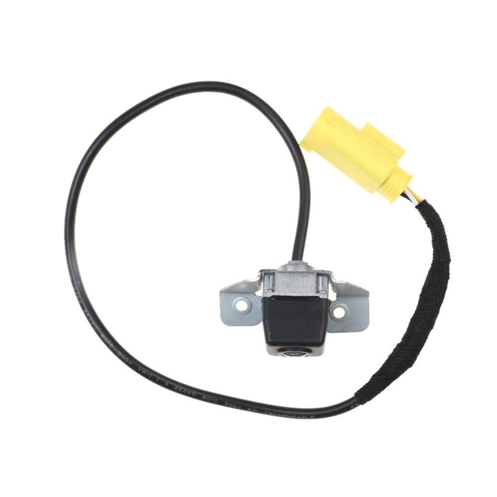 12V 95790-2S011 95790-2S012 View Camera Compatible with Hyundai IX35 Tucson 2011-2013 Reverse Camera Backup 957902S011 957902S012