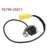 12V 95790-2S011 95790-2S012 View Camera Compatible with Hyundai IX35 Tucson 2011-2013 Reverse Camera Backup 957902S011 957902S012 view 2
