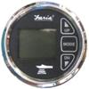 13752 Depth Sounder, w/Transom Mounted Transducer and Temperature Sender 13752 view 1