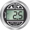 13751 Depth Sounder, Chesapeake SS with in-Hull Transducer 13751 view 1