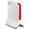 FRITZ! Box 6820 LTE (LTE (4G) and UMTS (3G), WLAN N up to 450 Mbps, 1 x Gigabit LAN, suitable for Germany) view 3