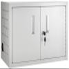 Yardlio Offex Wall/Desk Tablet Charging Cabinet: Tidy, Secure, and Efficient view 1