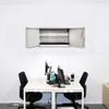 Yardlio Offex Wall/Desk Tablet Charging Cabinet: Tidy, Secure, and Efficient view 2