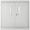 Yardlio Offex Wall/Desk Tablet Charging Cabinet: Tidy, Secure, and Efficient view 4
