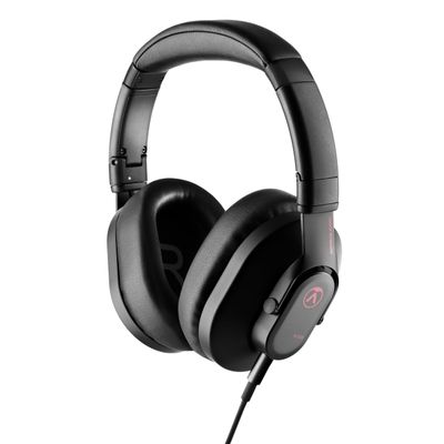 Austrian Audio Hi-X20 Over-Ear Closed-Back Headphones